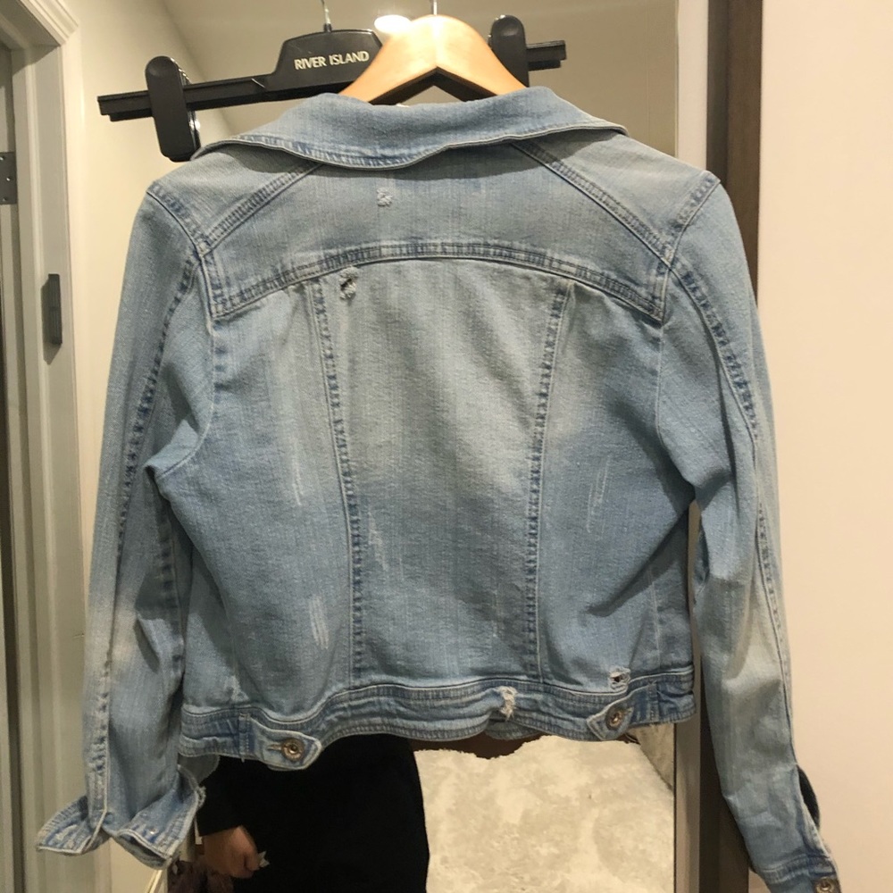 Denim Jacket - Picture 5 of 5